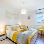 Lk Algarve Mor Apartment Portimao