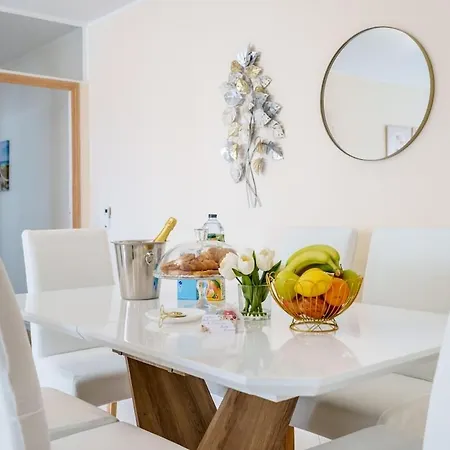 Lk Algarve Mor Apartament