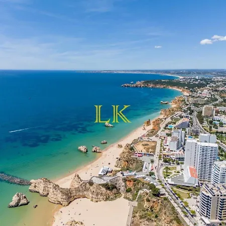 Lk Algarve Mor Apartament