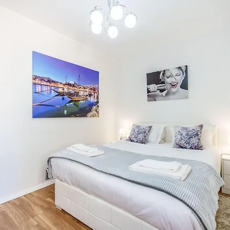 Lk Algarve Mor Apartament