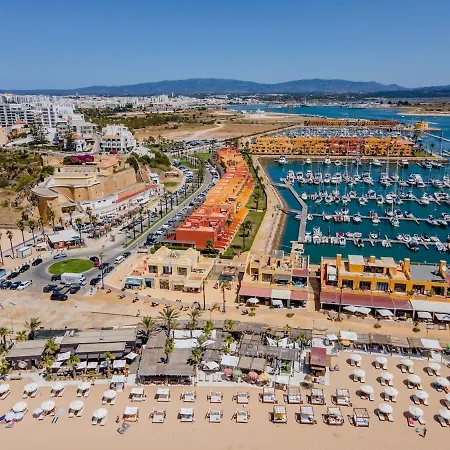 Lk Algarve Mor Apartament