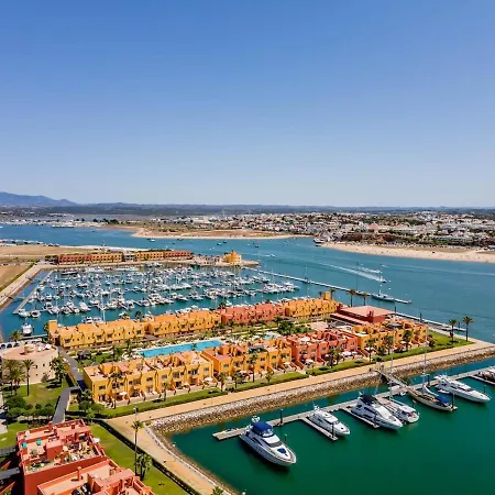 Apartament Lk Algarve Mor
