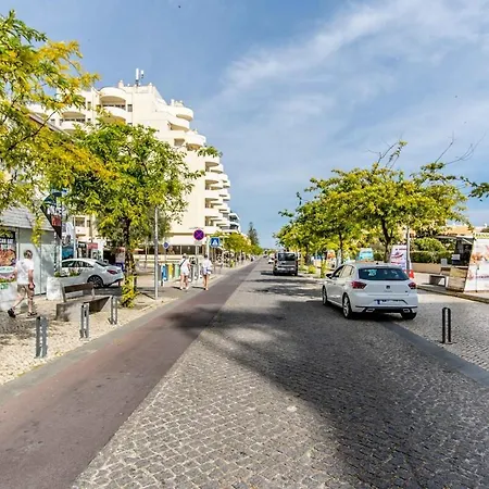 Apartament Lk Algarve Mor Portimão