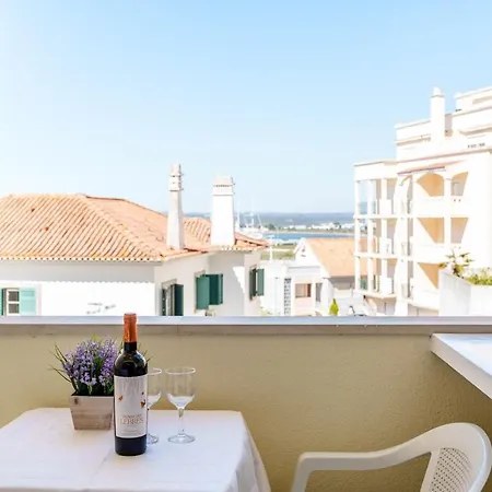 Apartment Lk Algarve Mor Portimão