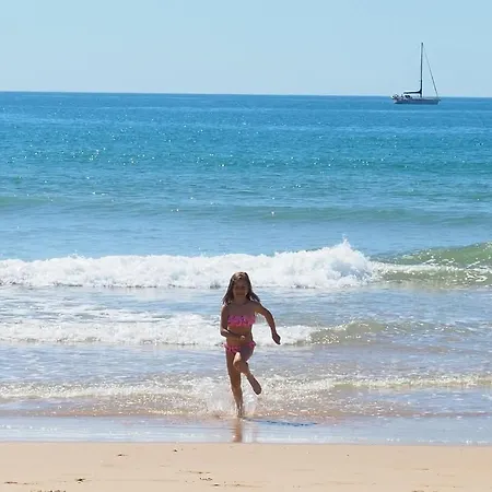 Lk Algarve Mor Appartement Portimão