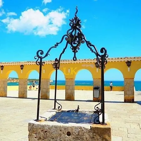 Appartement Lk Algarve Mor *