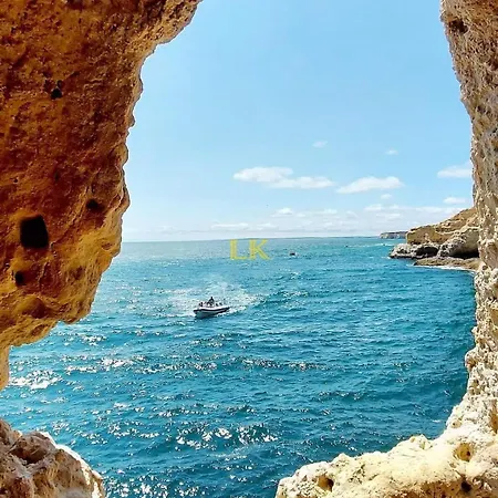 Lk Algarve Mor * Portimão