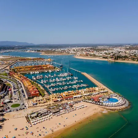 Lk Algarve Mor Apartment *