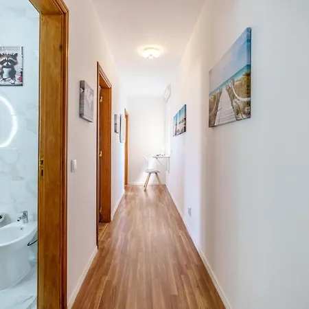 Appartement Lk Algarve Mor *