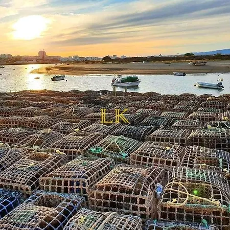 Lk Algarve Mor Portimão