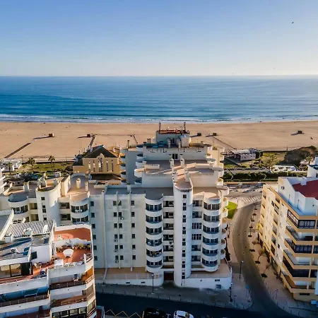 Lk Algarve Mor Apartment *