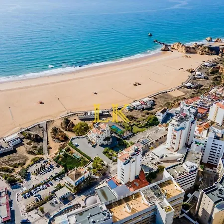 Apartment Lk Algarve Mor Portimão