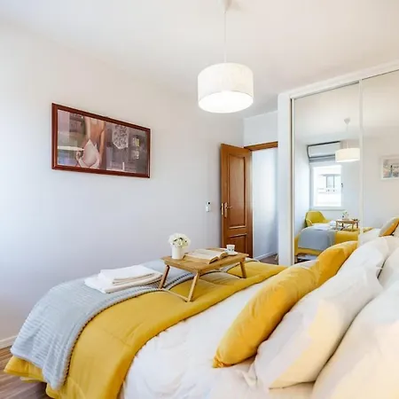 Appartement Lk Algarve Mor