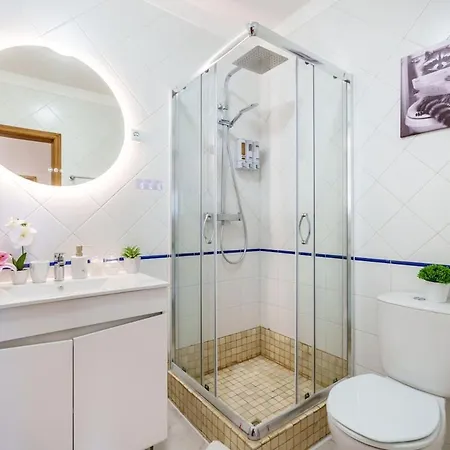 Lk Algarve Mor Apartment Portimão