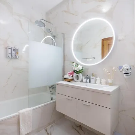 Apartment Lk Algarve Mor Portimão