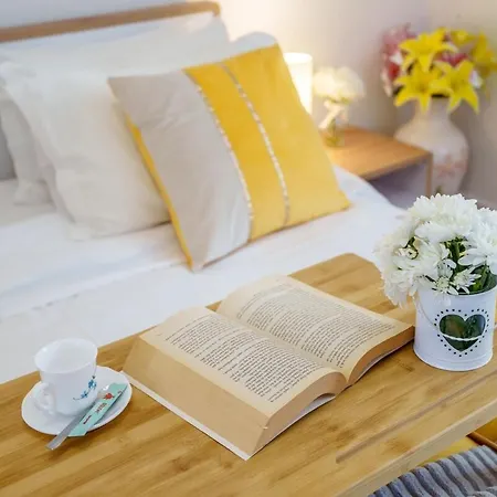 Lk Algarve Mor Apartment