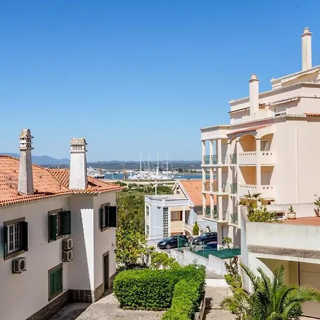 Lk Algarve Mor Apartment Portimão