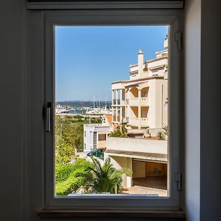 Lk Algarve Mor Portimão