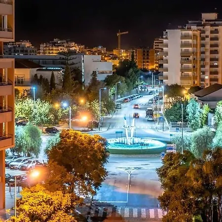 Lk Algarve Mor * Portimão