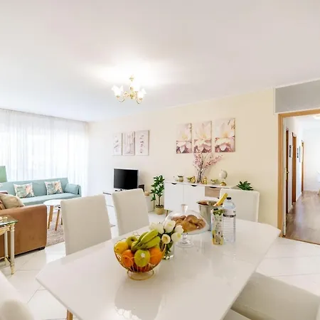 Apartment Lk Algarve Mor *