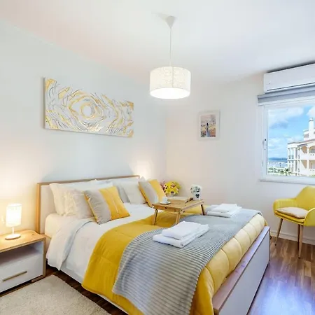 Lk Algarve Mor Apartment Portimão