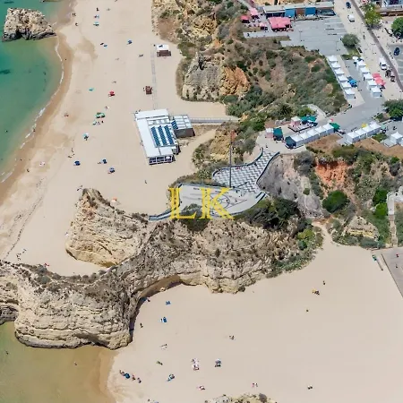 Apartamento Lk Algarve Mor *