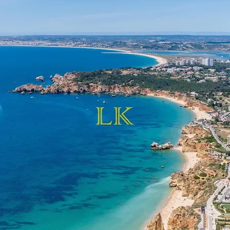 Lk Algarve Mor * Portimão