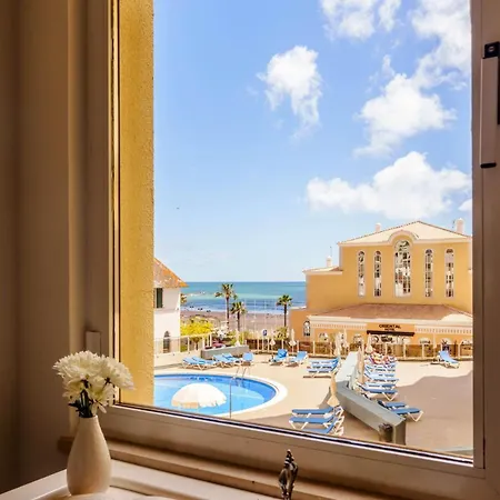 Lk Algarve Mor Apartamento