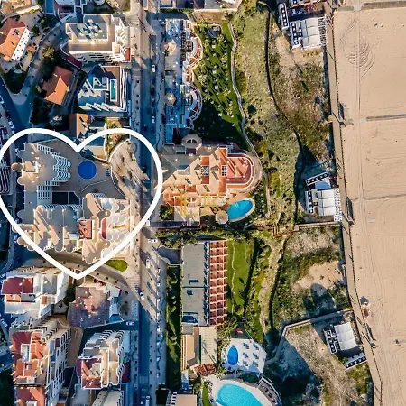 Lk Algarve Mor Apartment *