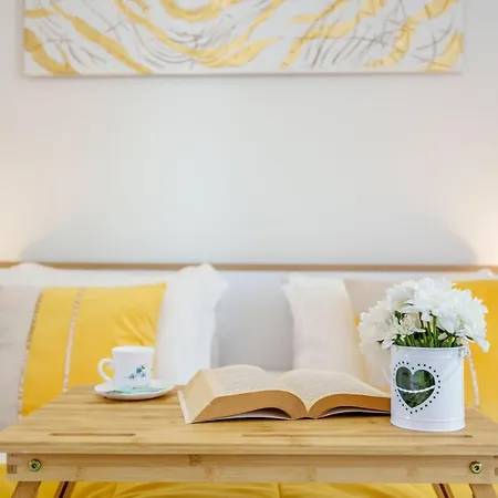 Apartamento Lk Algarve Mor *