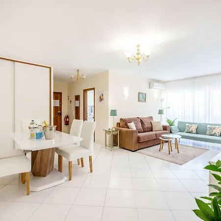Apartment Lk Algarve Mor Portimão