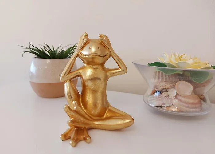 Lk Algarve Mor 公寓