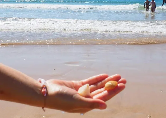 Lk Algarve Mor * 波尔蒂芒