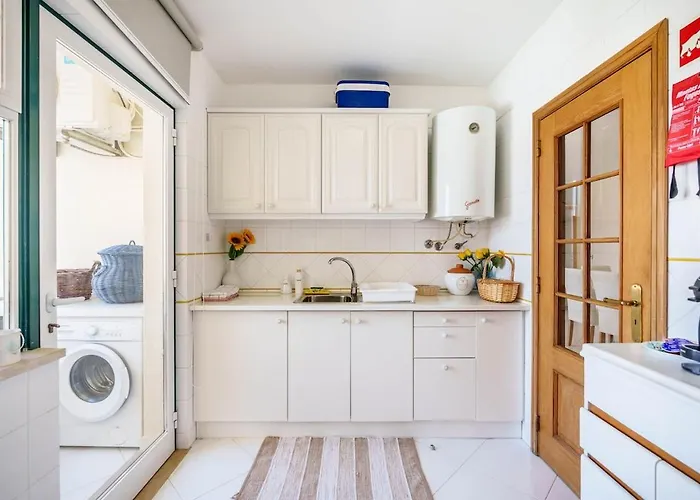 Lk Algarve Mor 波尔蒂芒