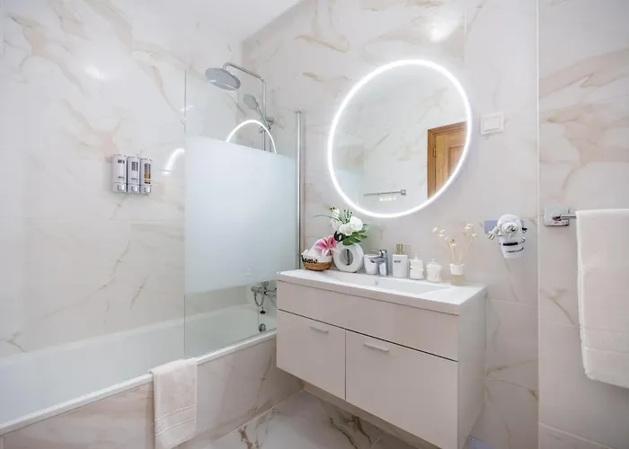 公寓 Lk Algarve Mor 波尔蒂芒