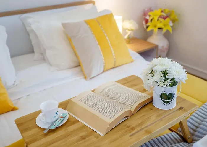 Lk Algarve Mor 公寓