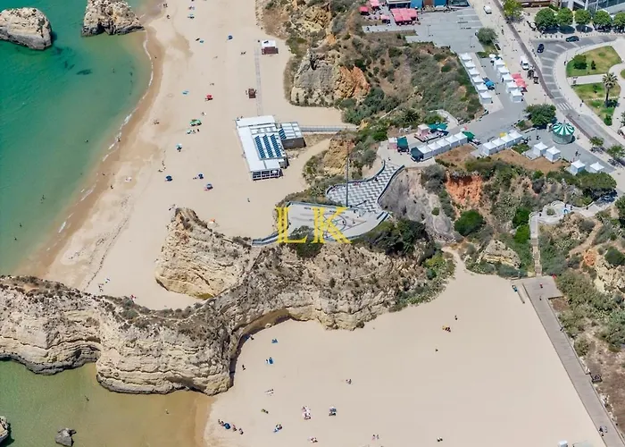 公寓 Lk Algarve Mor *