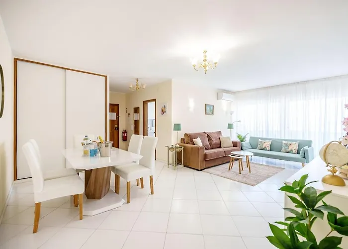 公寓 Lk Algarve Mor 波尔蒂芒