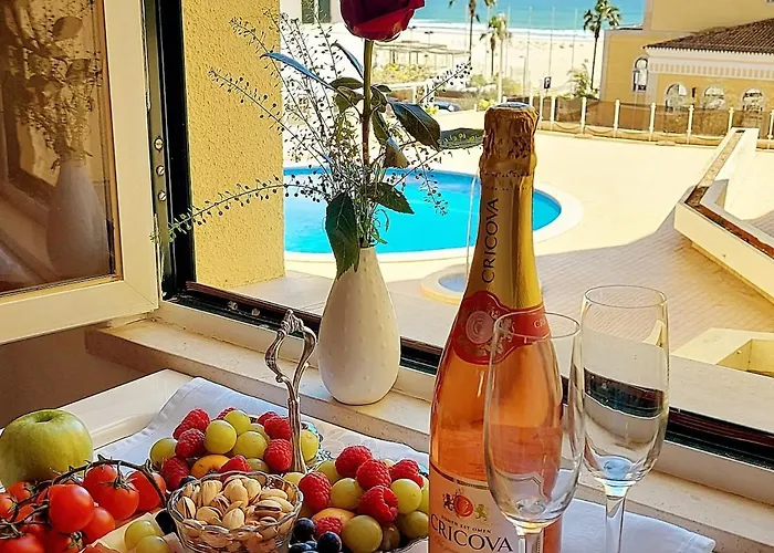 Lk Algarve Mor 公寓 *