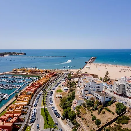 Appartamento Lk Algarve Mor