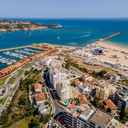 Appartamento Lk Algarve Mor