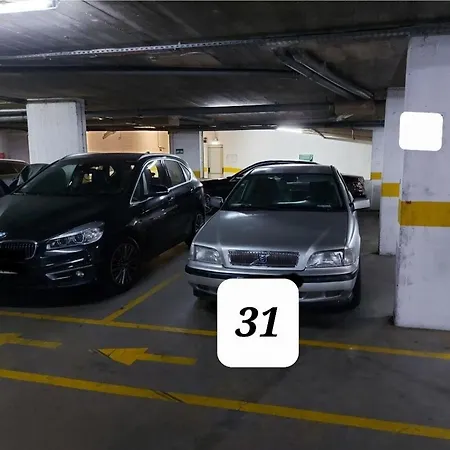 Lk Algarve Mor Apartamento