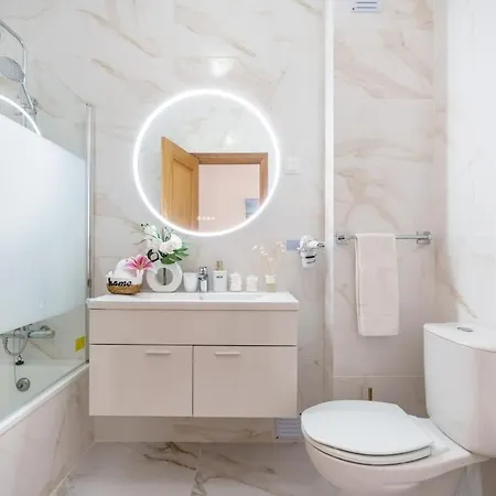 Apartamento Lk Algarve Mor Portimão