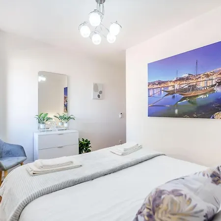 Lk Algarve Mor Apartamento Portimão