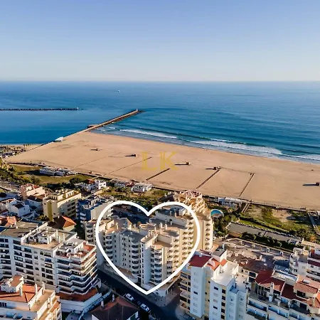 Apartamento Lk Algarve Mor Portimão