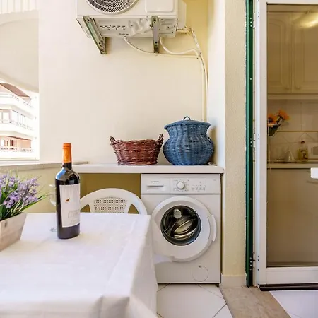 Lk Algarve Mor Apartamento